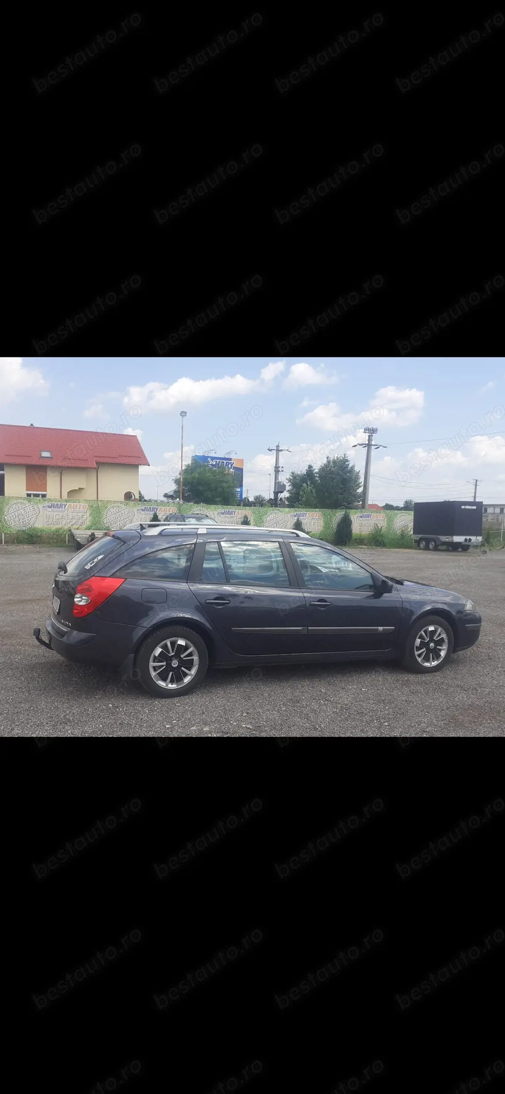 Vand Renault Laguna urgent