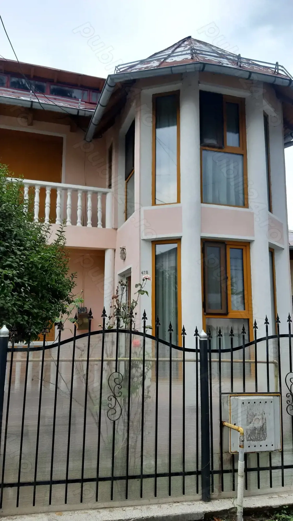 Casa in Poiana Campina (Zonă Centrală)