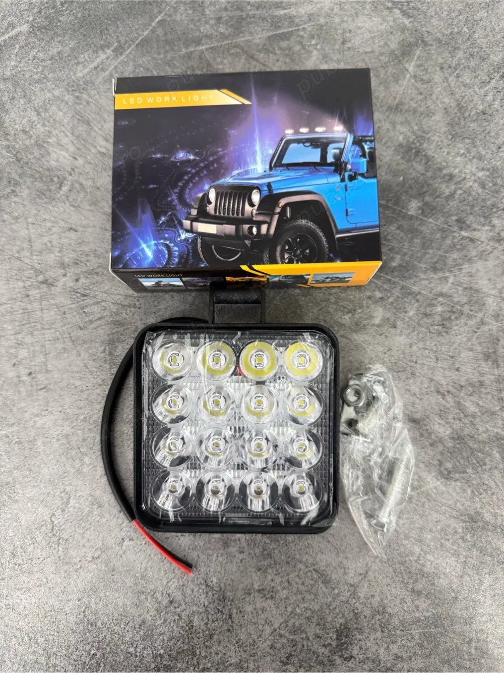 Proiector LED