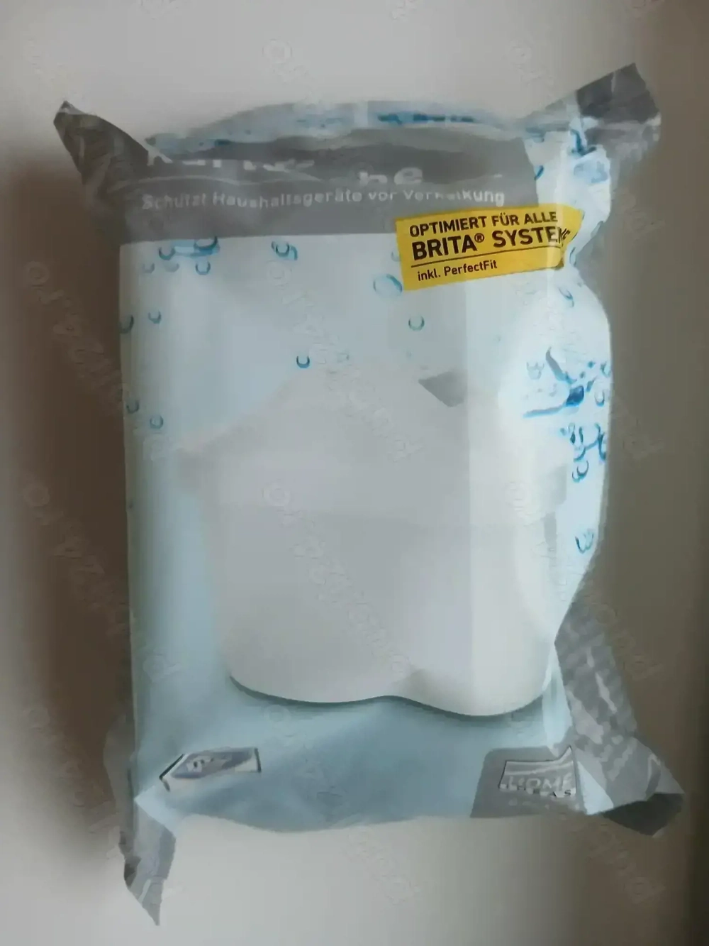 Cartuse filtrante BRITA 