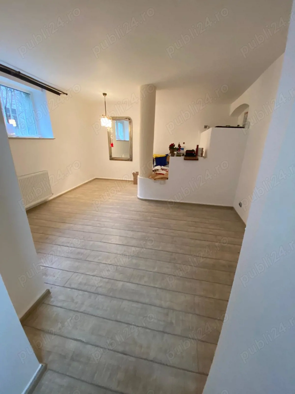 Apartament 2 camere decomandate Centrul Istoric