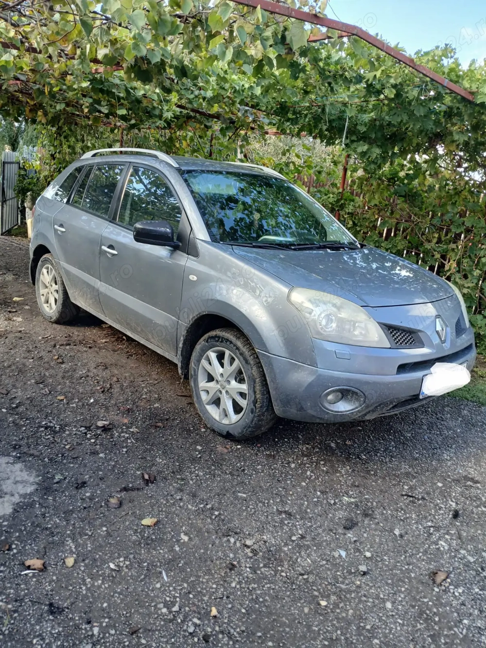 De Vanzare Renault koleos