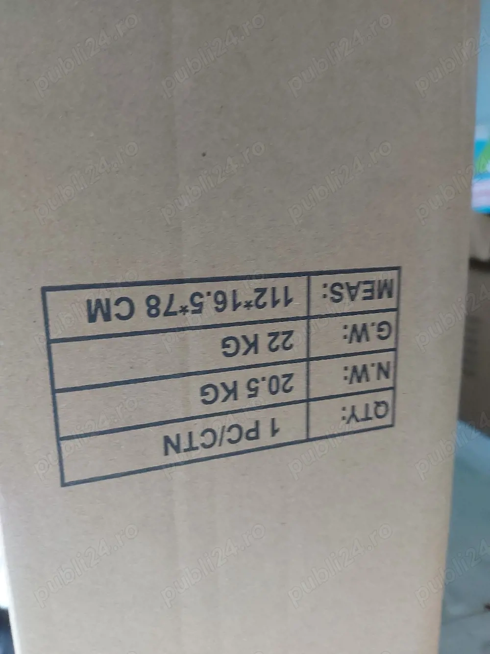 cusca de interior animale