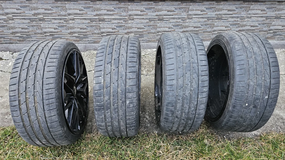 Anvelopa vara Hankook Ventus S1 evo2 XL 225/35 R19 88Y 