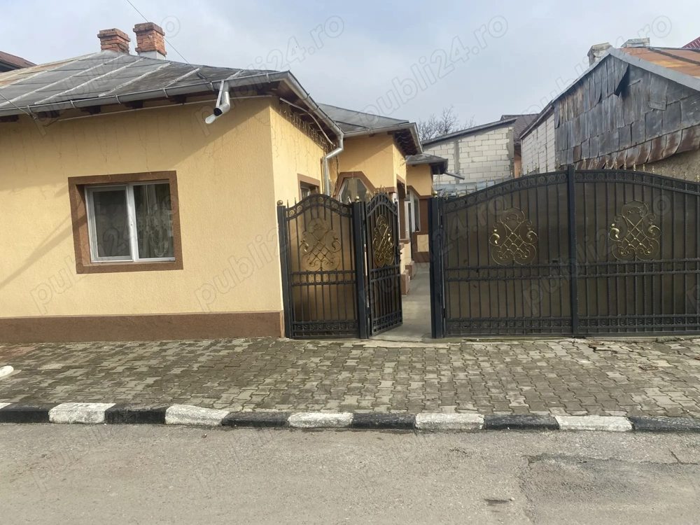 Casă de vânzare giurgiu