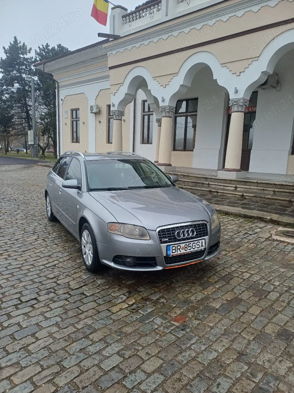 audi a4 b7 2006