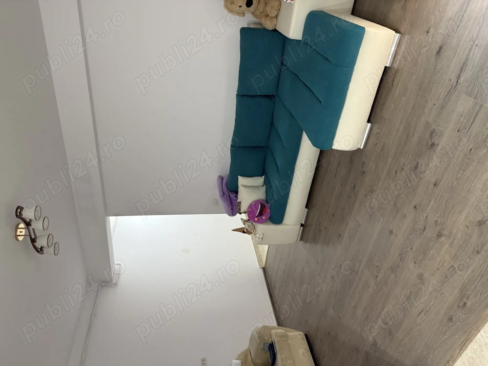 Apartament 2 camere decomandat