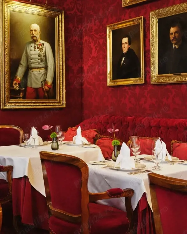 Manager Hotel - Restaurant  cu experienta  