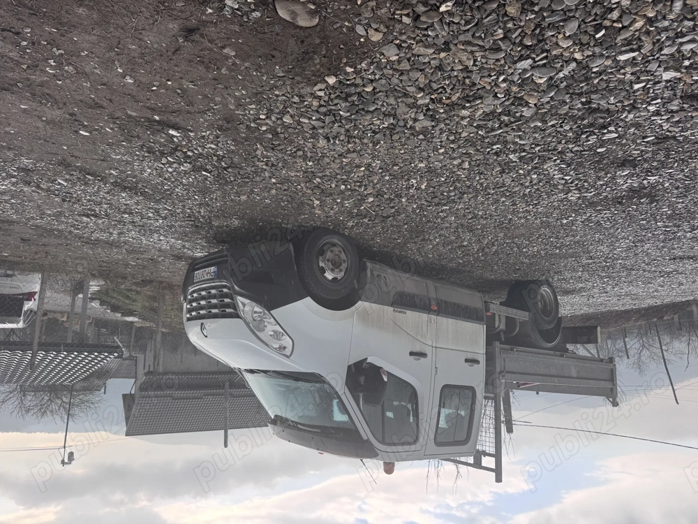 De vânzare Renault master