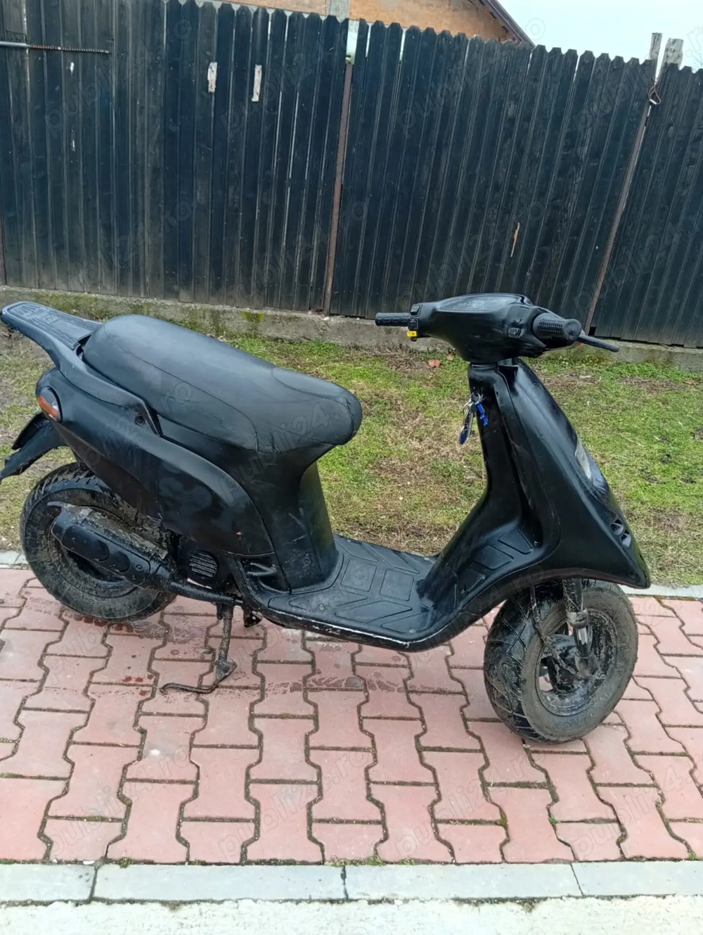 Vând scuter Piaggio perfect funcțional 