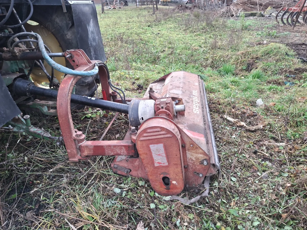 Tocător cu ciocane 2m 
