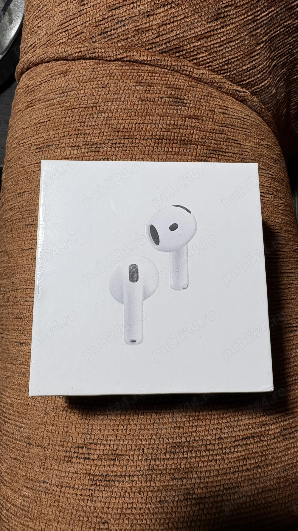 Apple Airpods Generatia 4