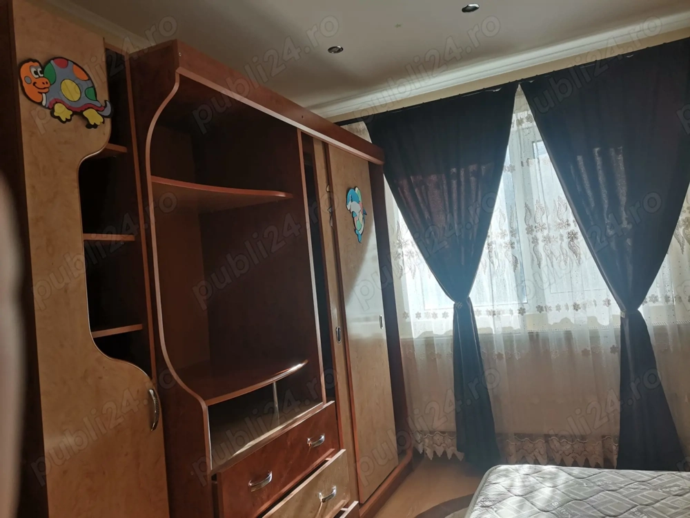 apartament de vanzare