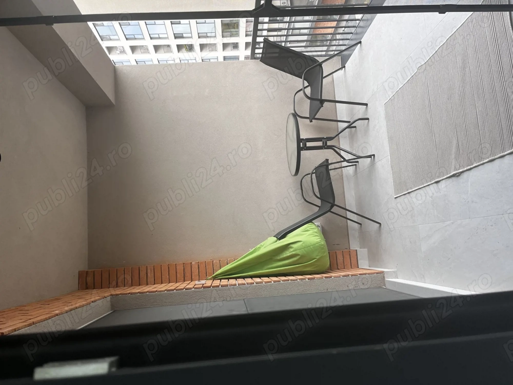 Inchiriere apartament 2 camere lux 