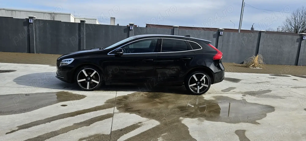 Vand Volvo V40 Inscription 2018