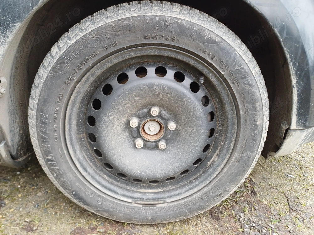 Dezmembrez Ford c max 2006 diesel