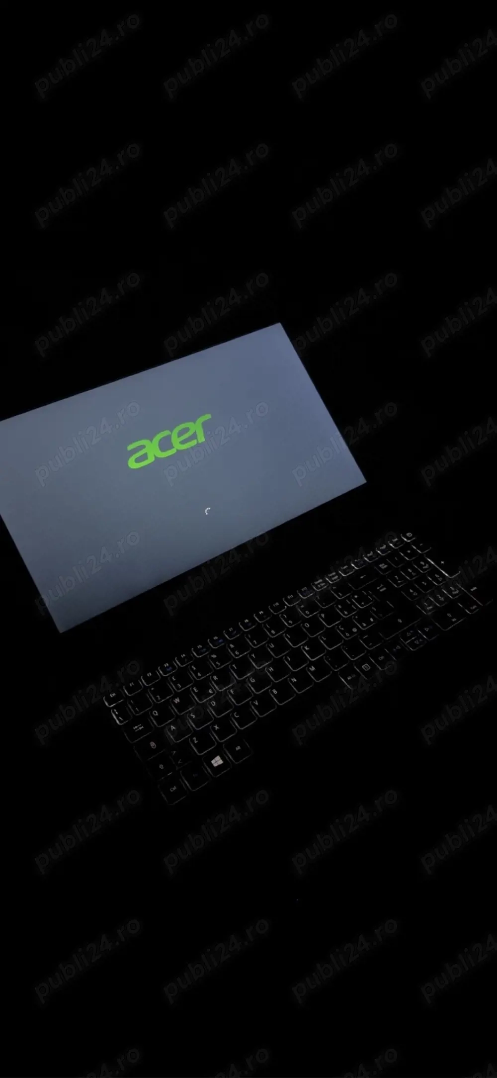 laptop acer 