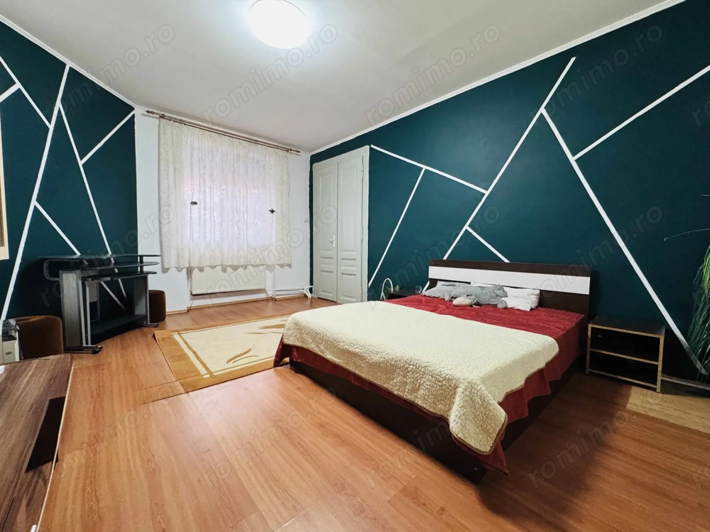 DE VÂNZARE - Apartament cu două camere - Vasile Alecsandri - IMOBIHOR - 88.500  
