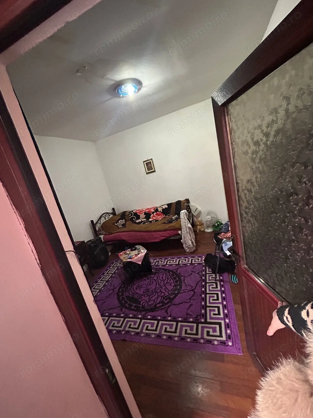 Giurgiului vila, sup. 200 mp.6 cam,3 bai. Resedinta Firma,