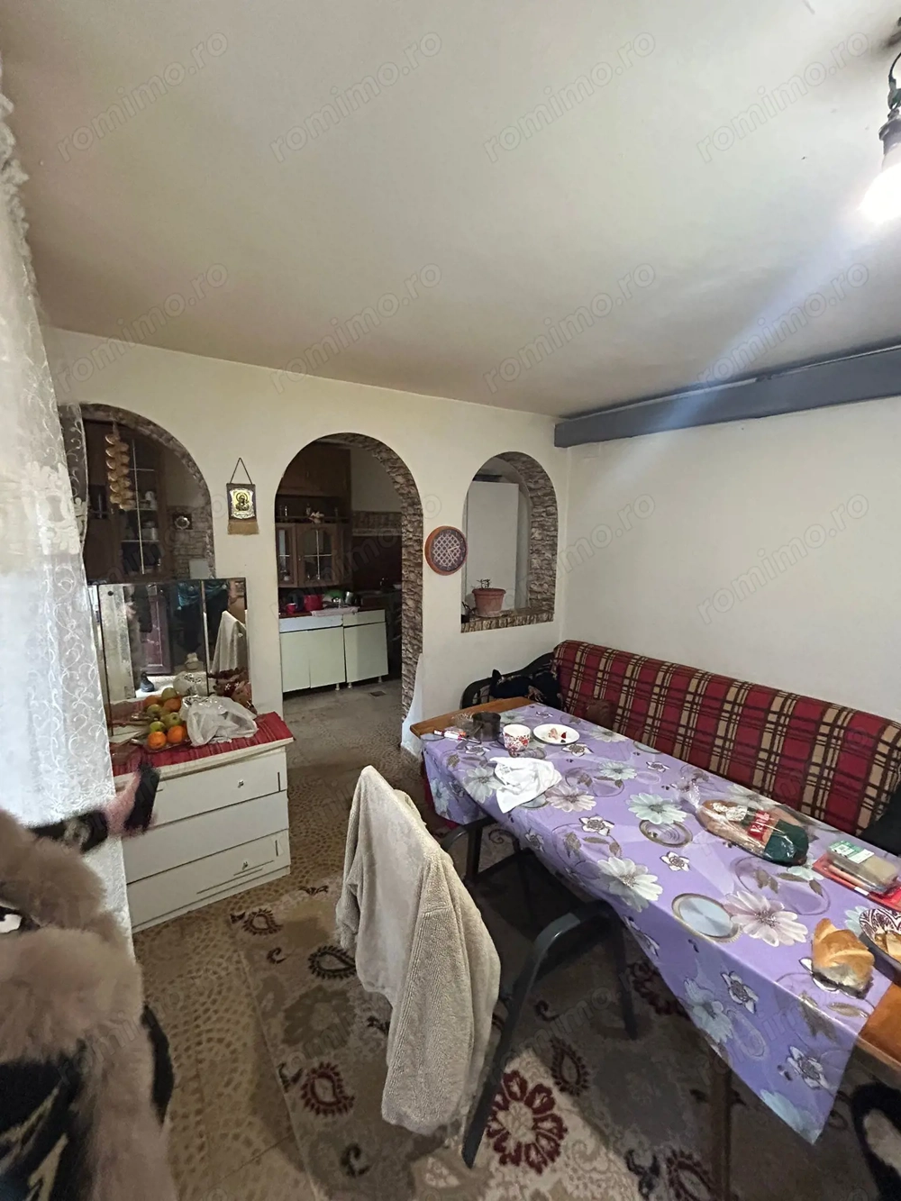 Giurgiului vila, sup. 200 mp.6 cam,3 bai. Resedinta Firma,