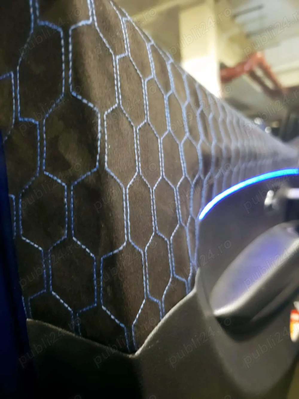 Vw scirocco pentru pasionati