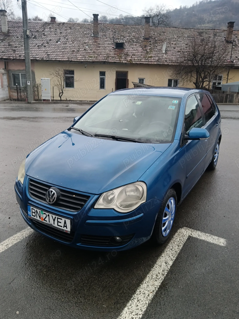De vânzare: Volkswagen polo