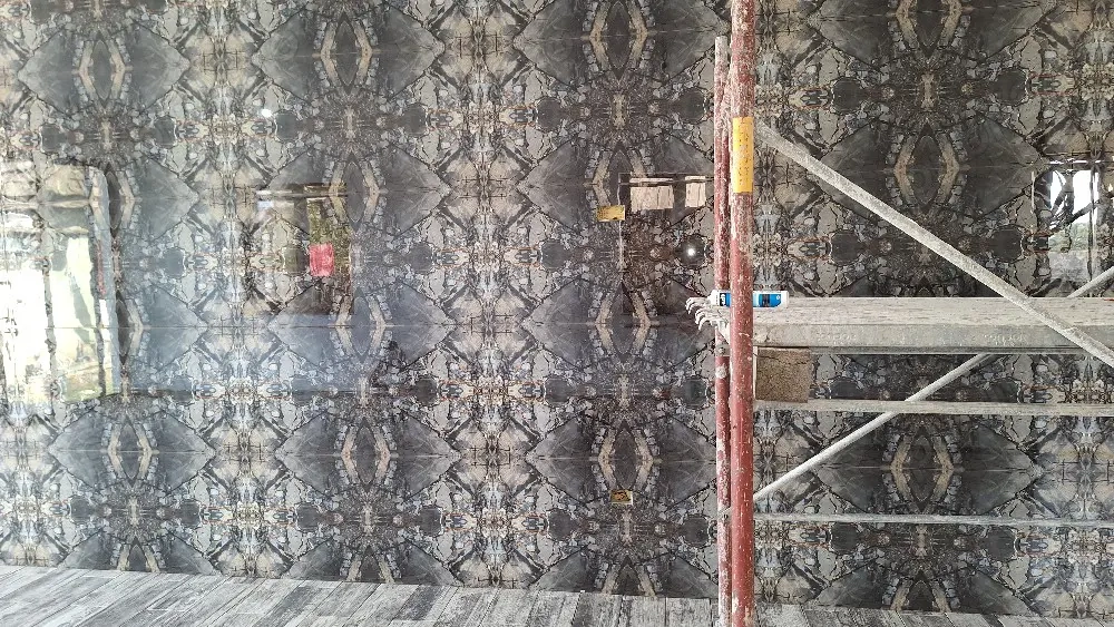 amenajari interior -exterior