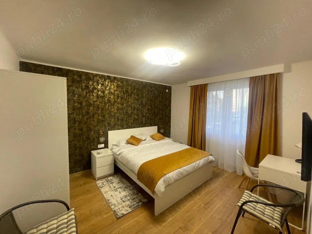 Caut colega de apartament