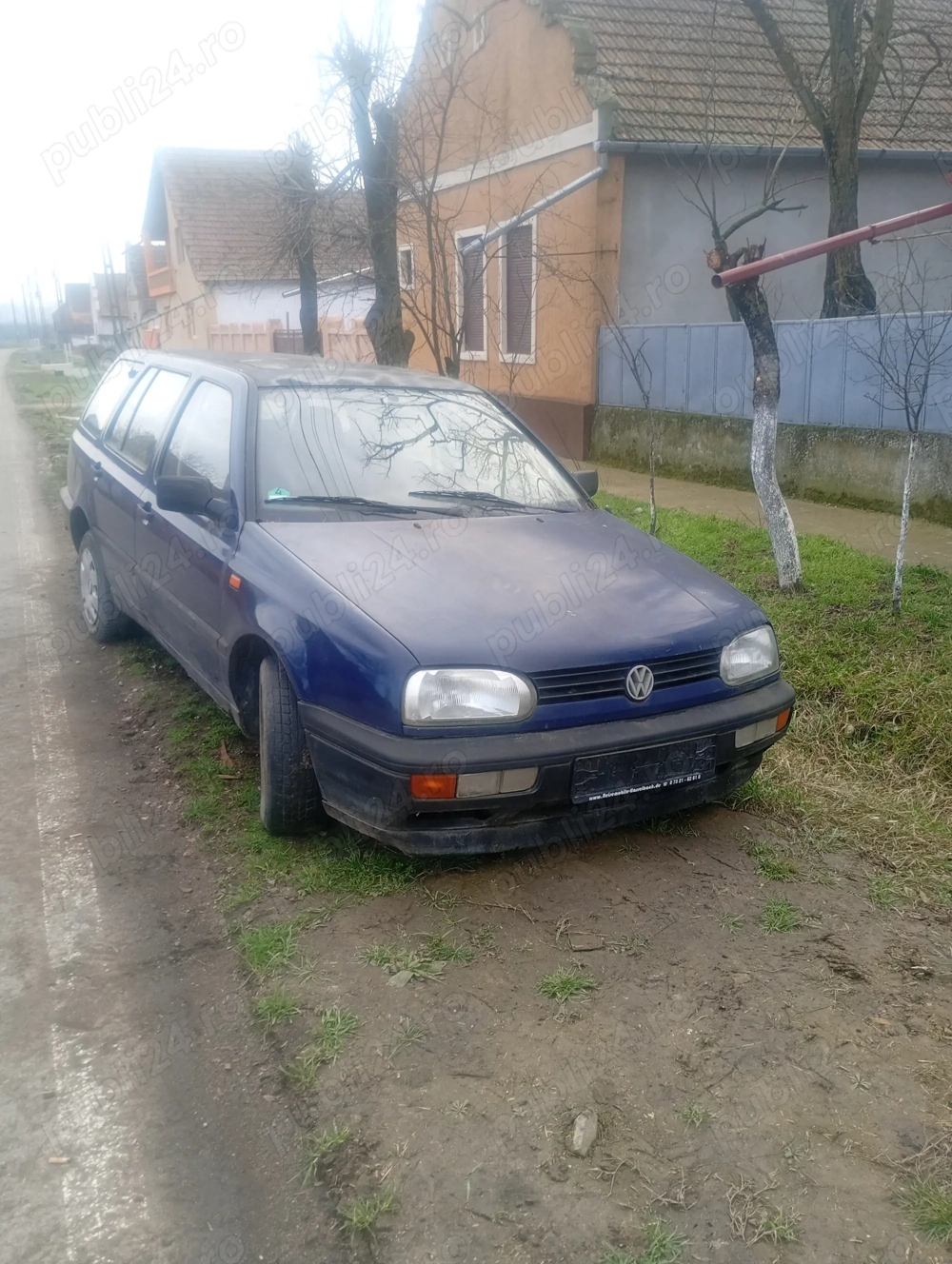 Dezmembrez golf 3 14 abd și 18 amm