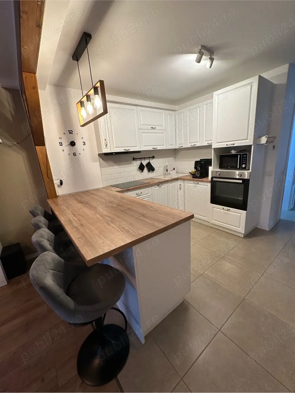 Casa de vanzare, 3 camere, panouri solare Selimbar, Sibiu