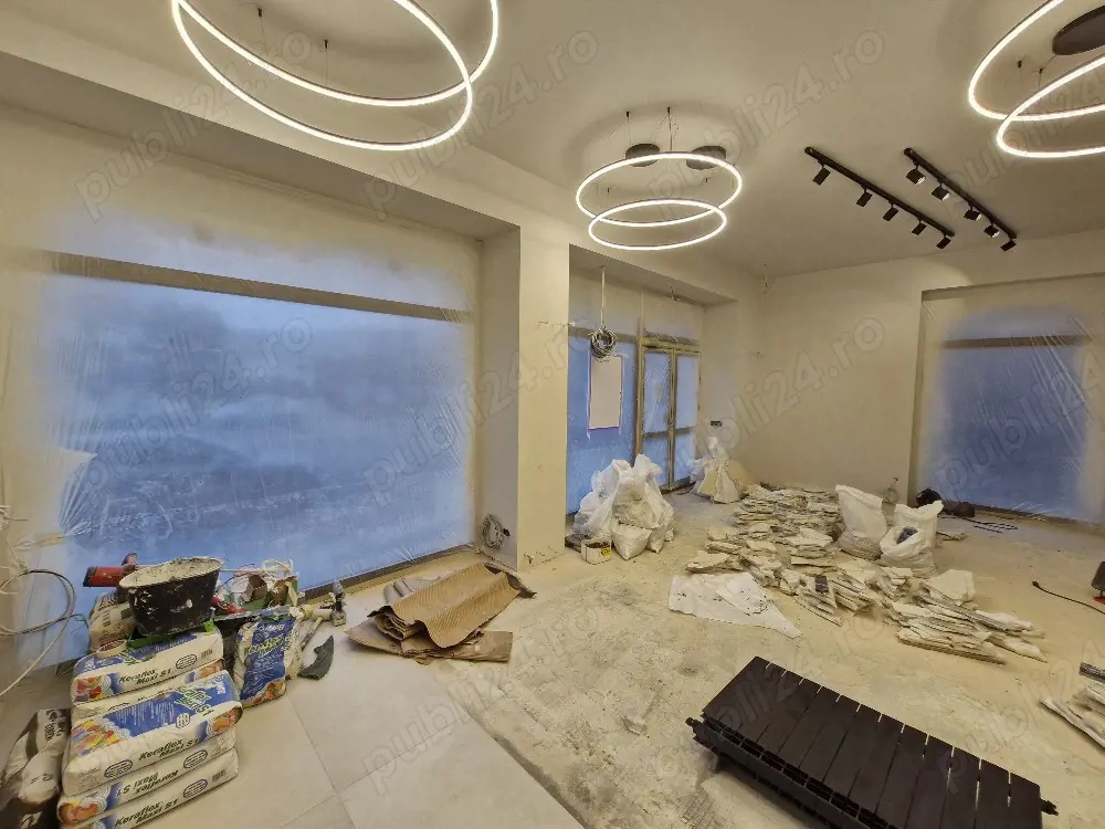 amenajari interioare