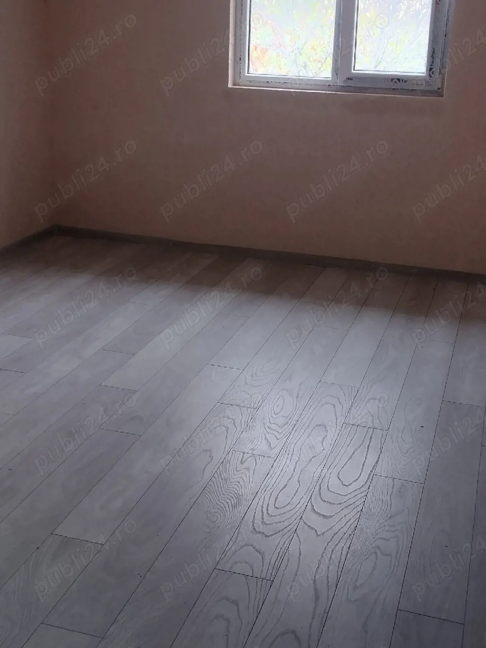 execut lucrării constructii