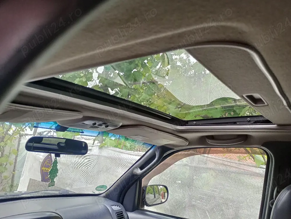 De vanzare Ford Maverick 2001 XLT