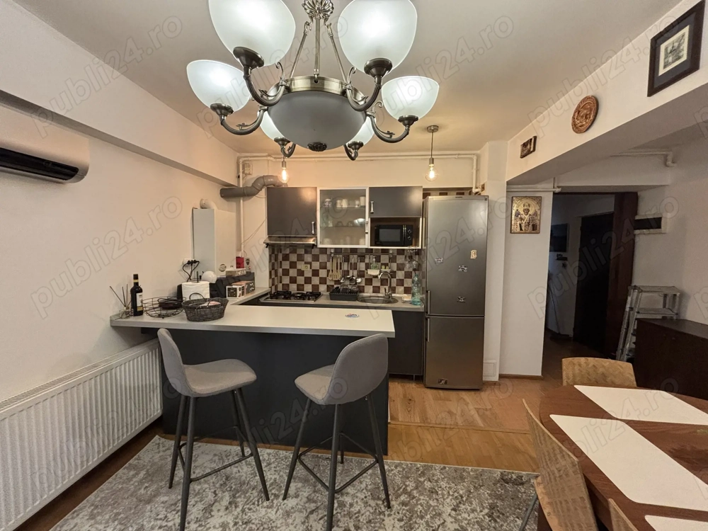 Inchiriere ap Mogosoaia