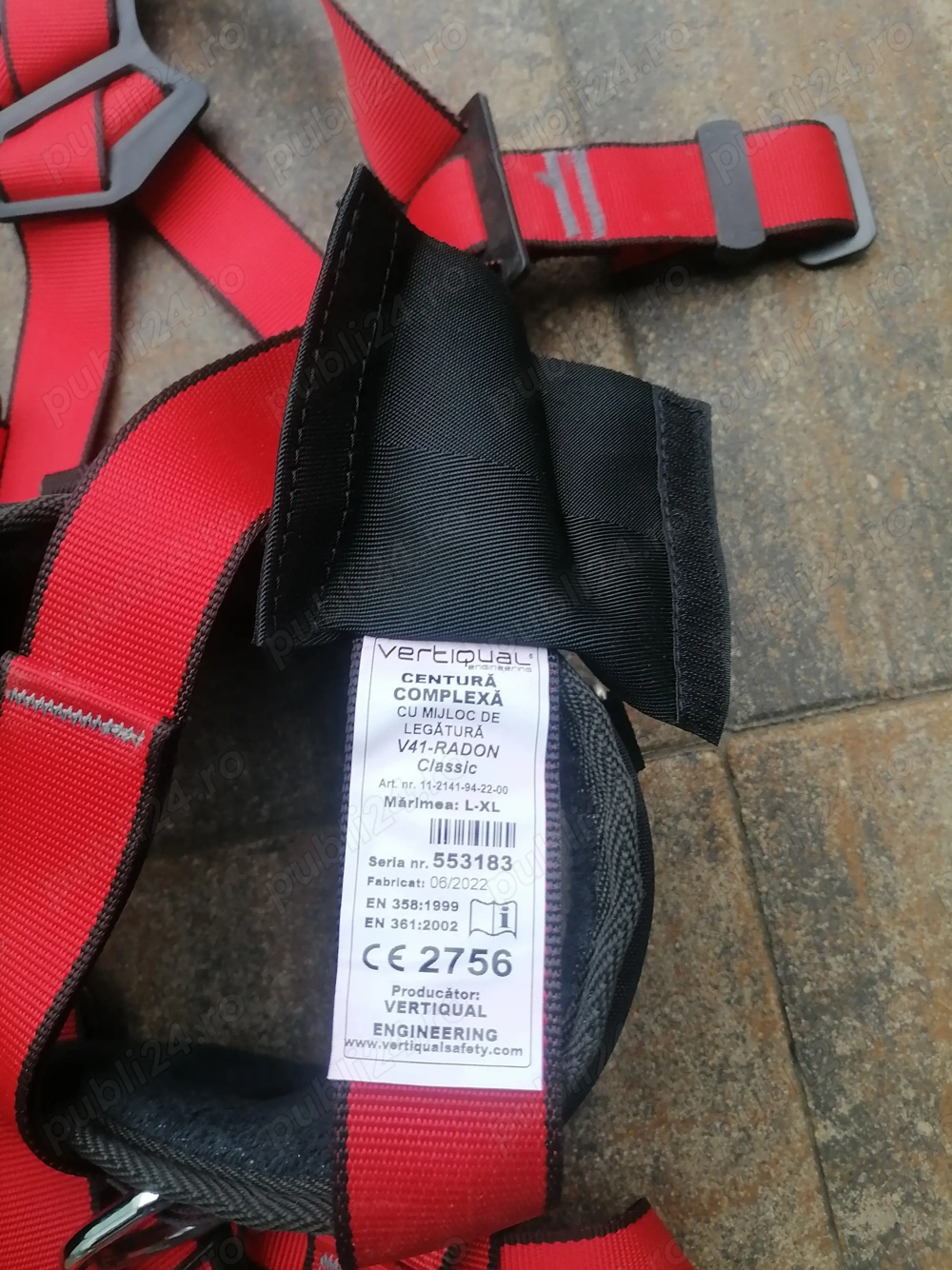 Curea multifuncțională, pt cunoscători. 