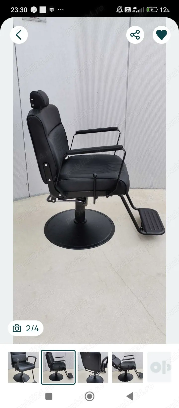 post coafura  frizerie 