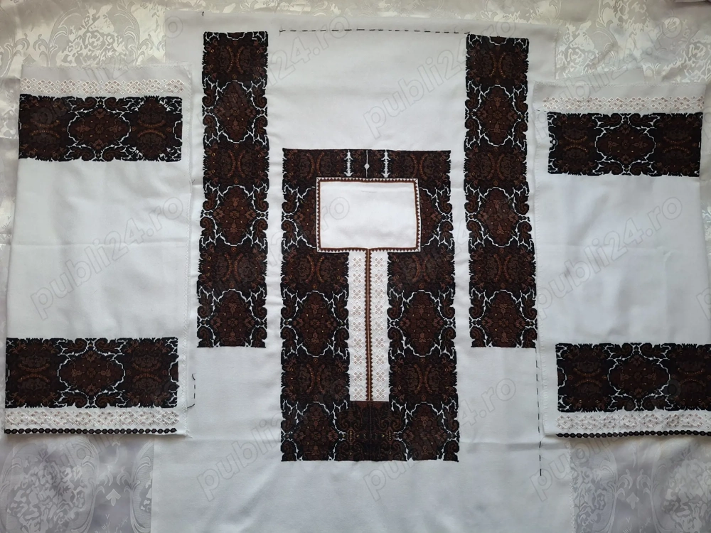 Cameșoi autentic din Bucovina 