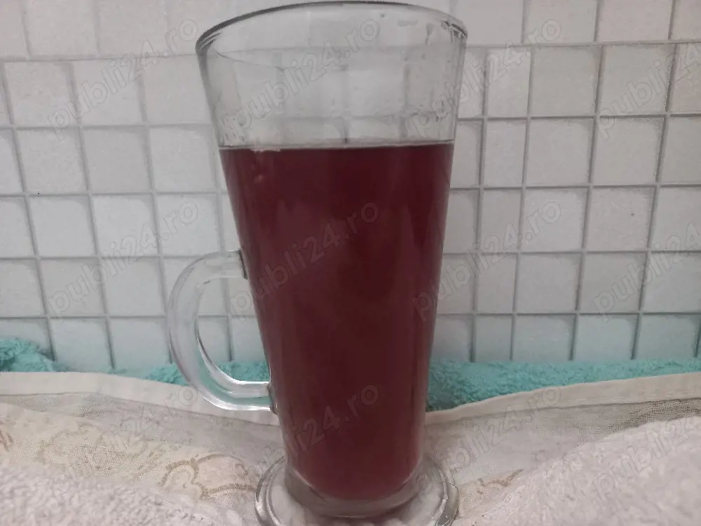 Vând vin bun- de butuc