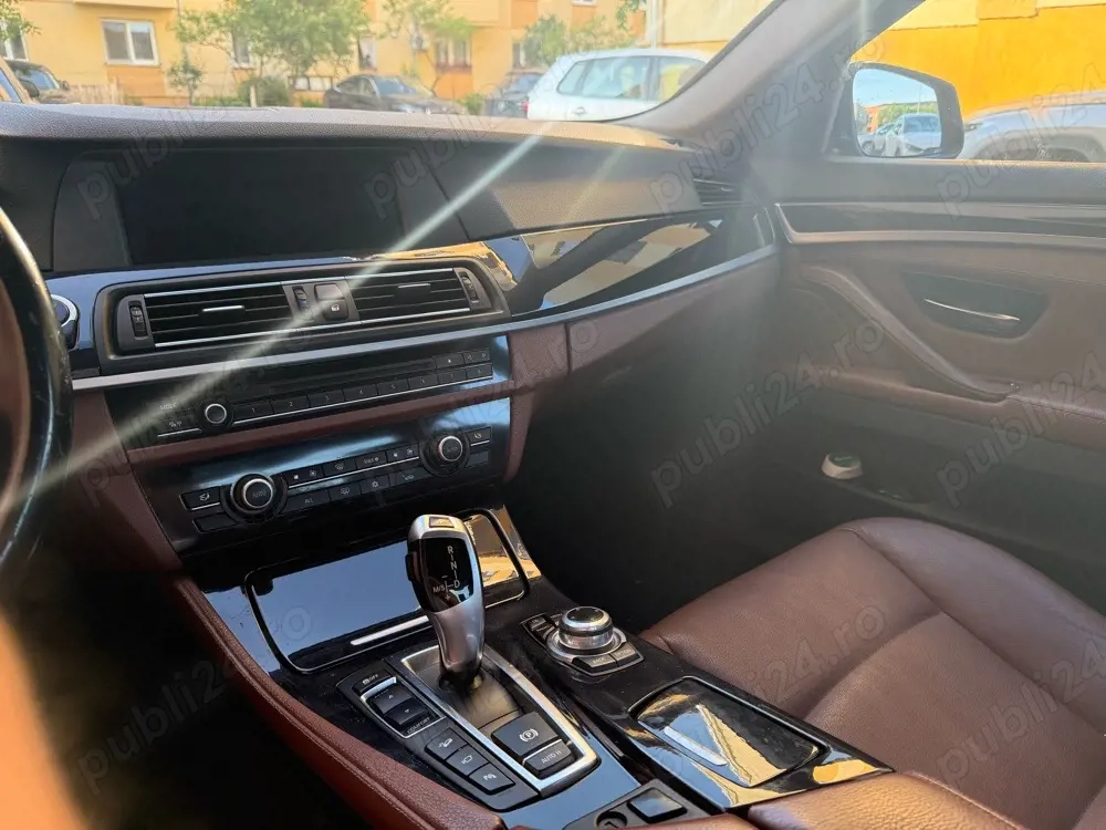 bmw f10 seria 5 cp 218