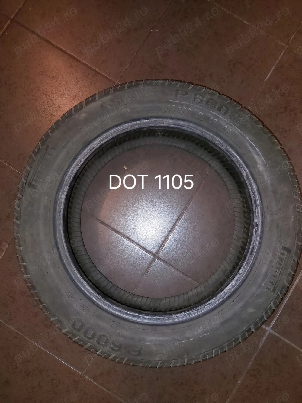 Anvelope Second-hand (SH) vara/ iarna diverse