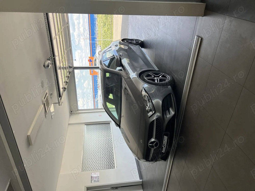 De vânzare Mercedes A200 Diesel 