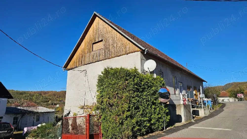 Casa de vinzare inRIBITA 