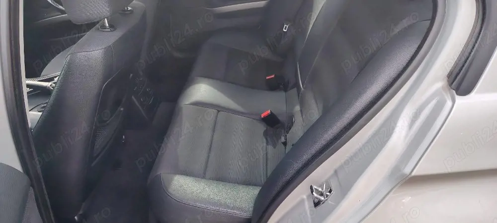 vând BMW E60 316 benzină 