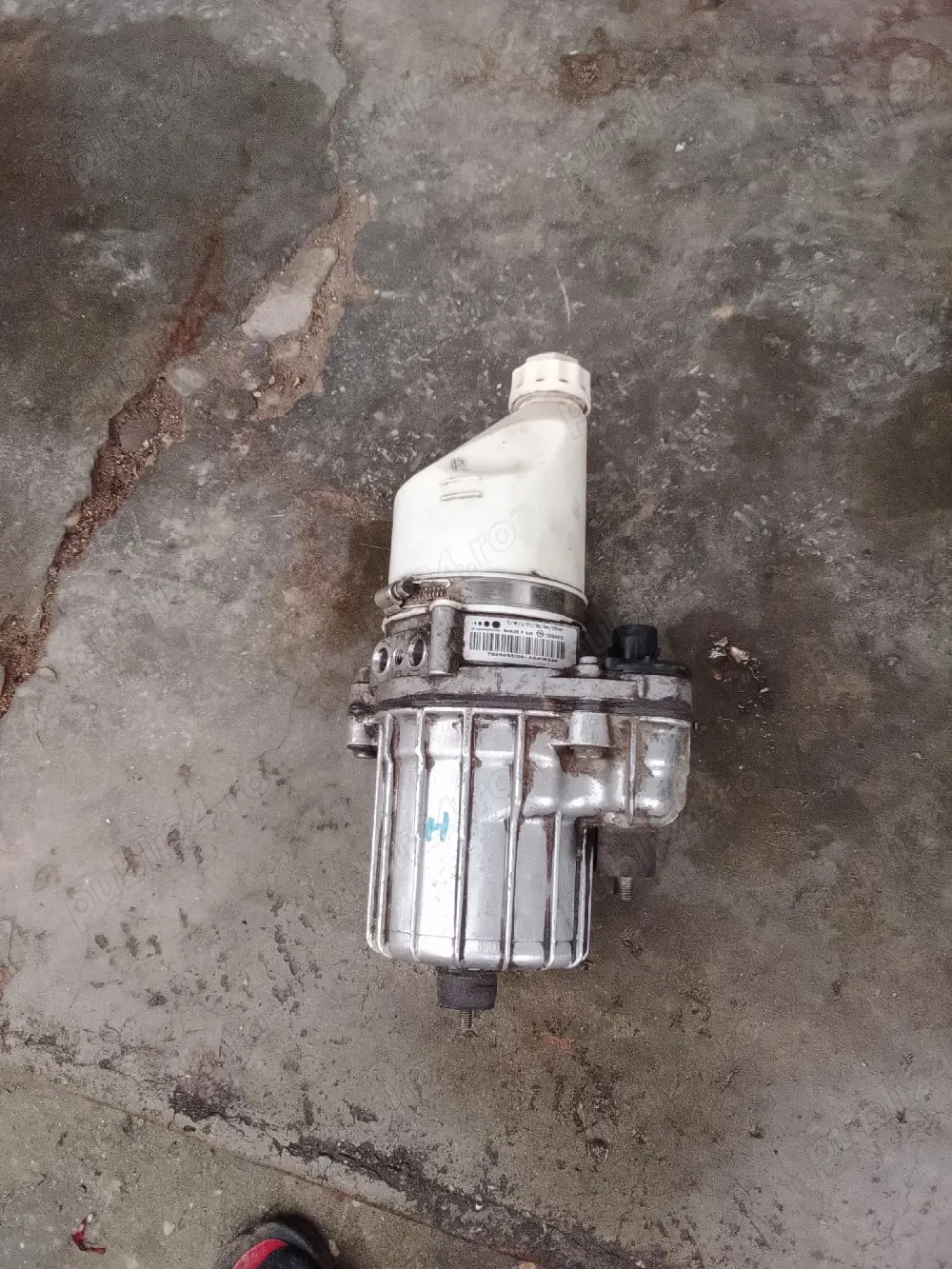 Pompa servodirectie Opel Astra h 