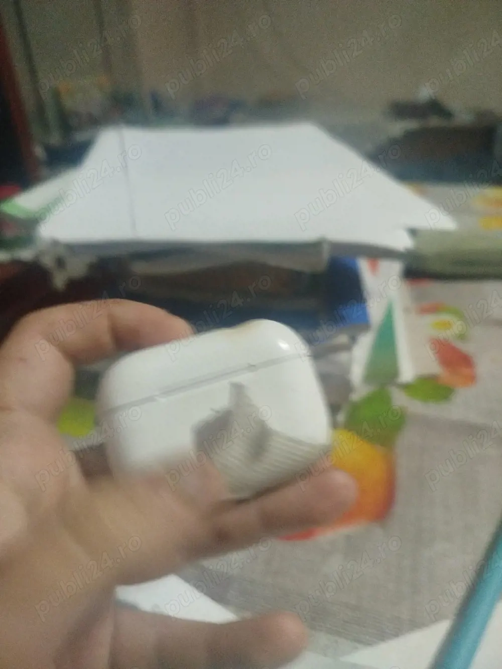 vreau să vând aceste căști 