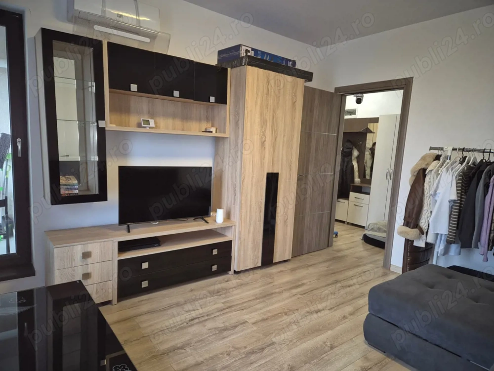 Lujerului - Plaza Residence - imobil 2020