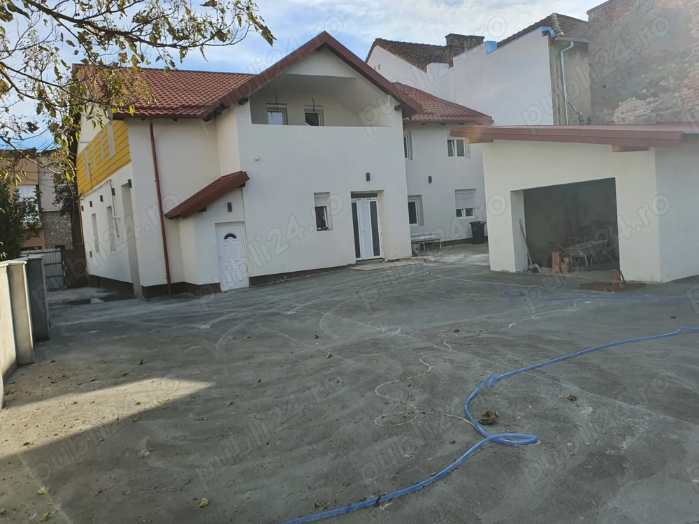 Spatiu comercial   casa central de inchiriat