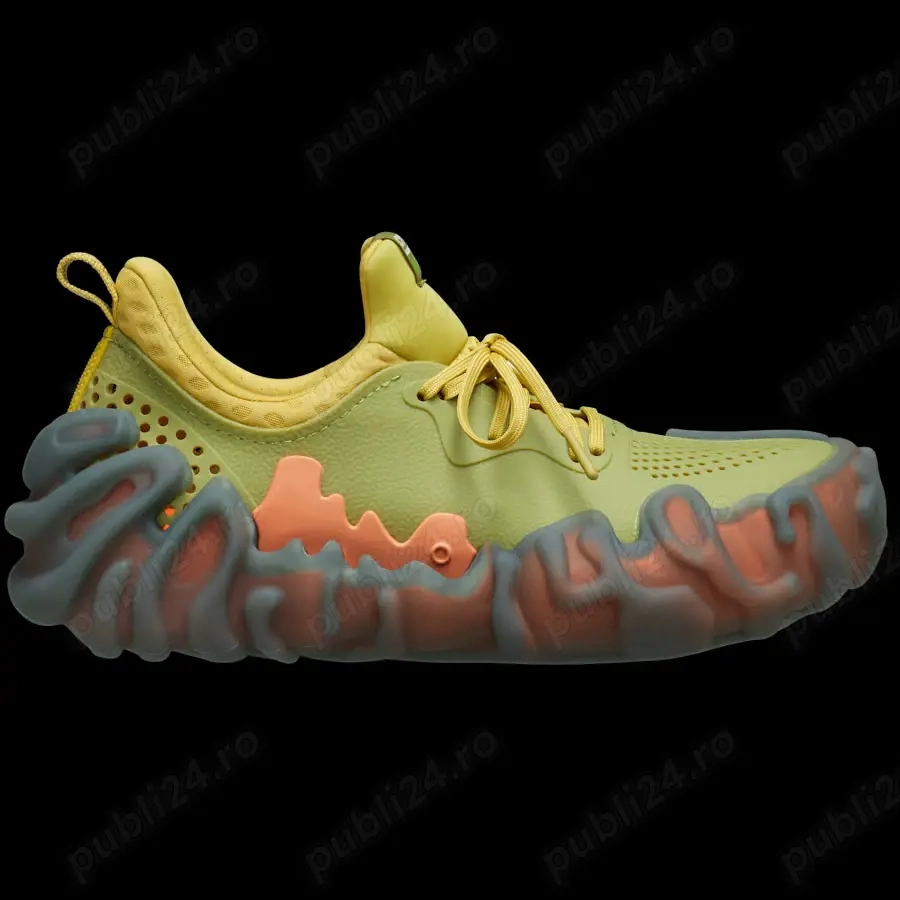 Salehe Bembury x Juniper Sneaker Crocs 41-42