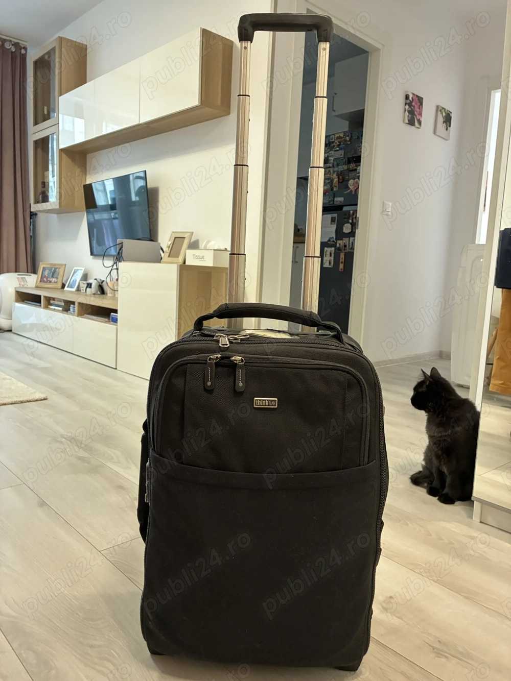 Troller- Think Tank Airport Security V30