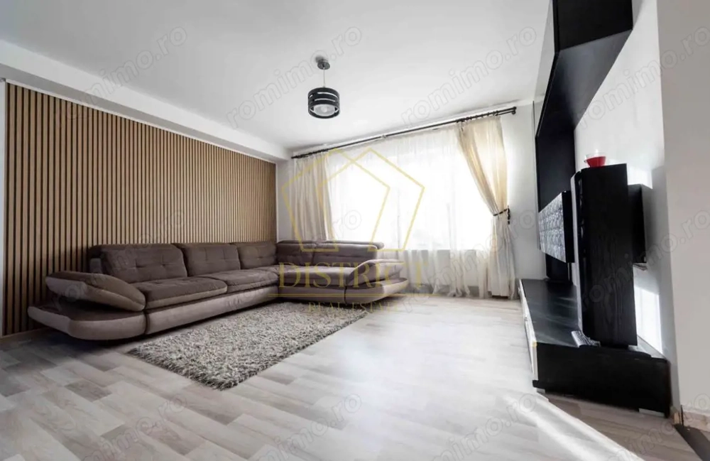 Casa individuala cu 3 camere si garaj I Giroc